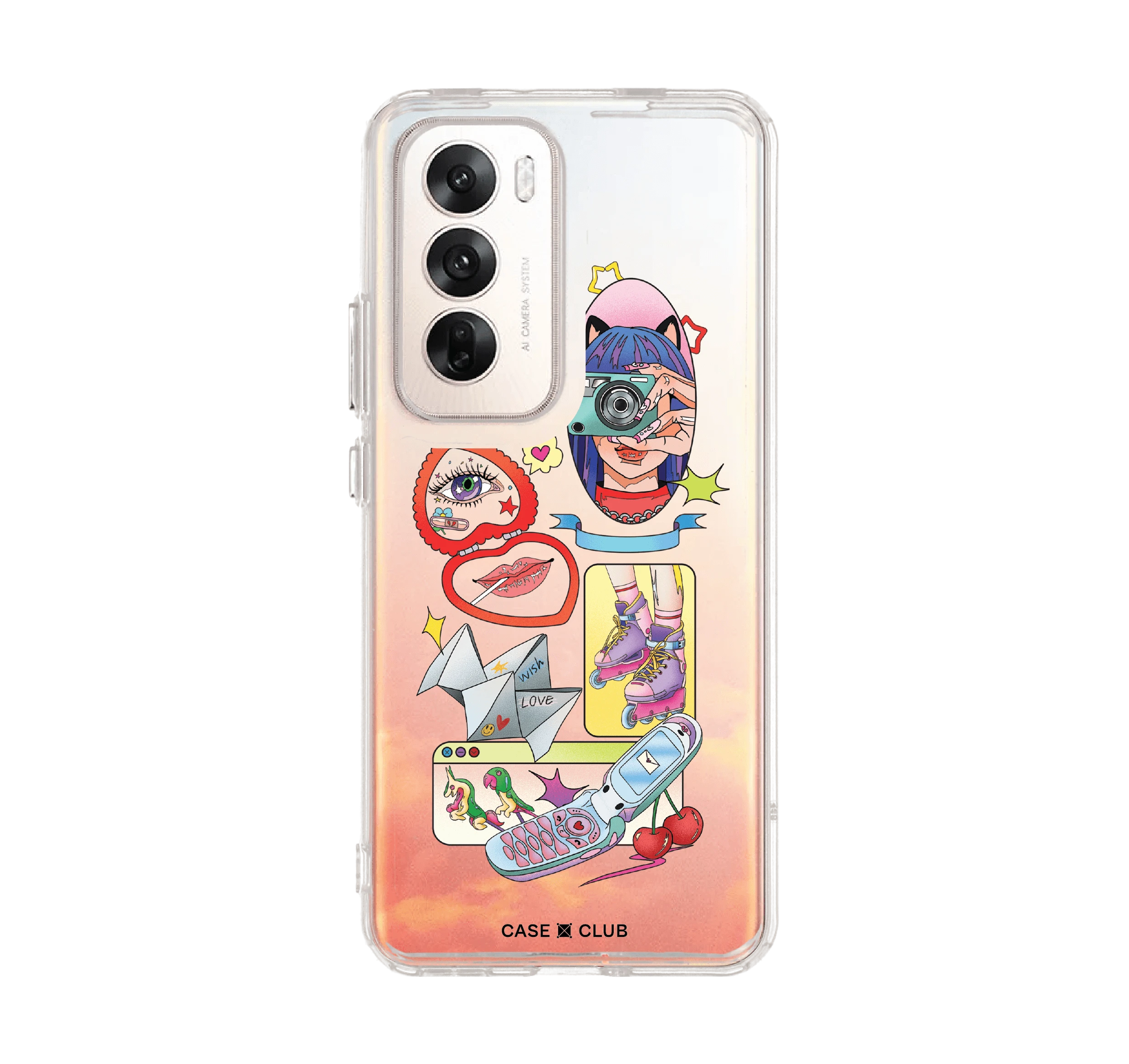 analog diary by bomfha